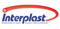 Interplast logo small